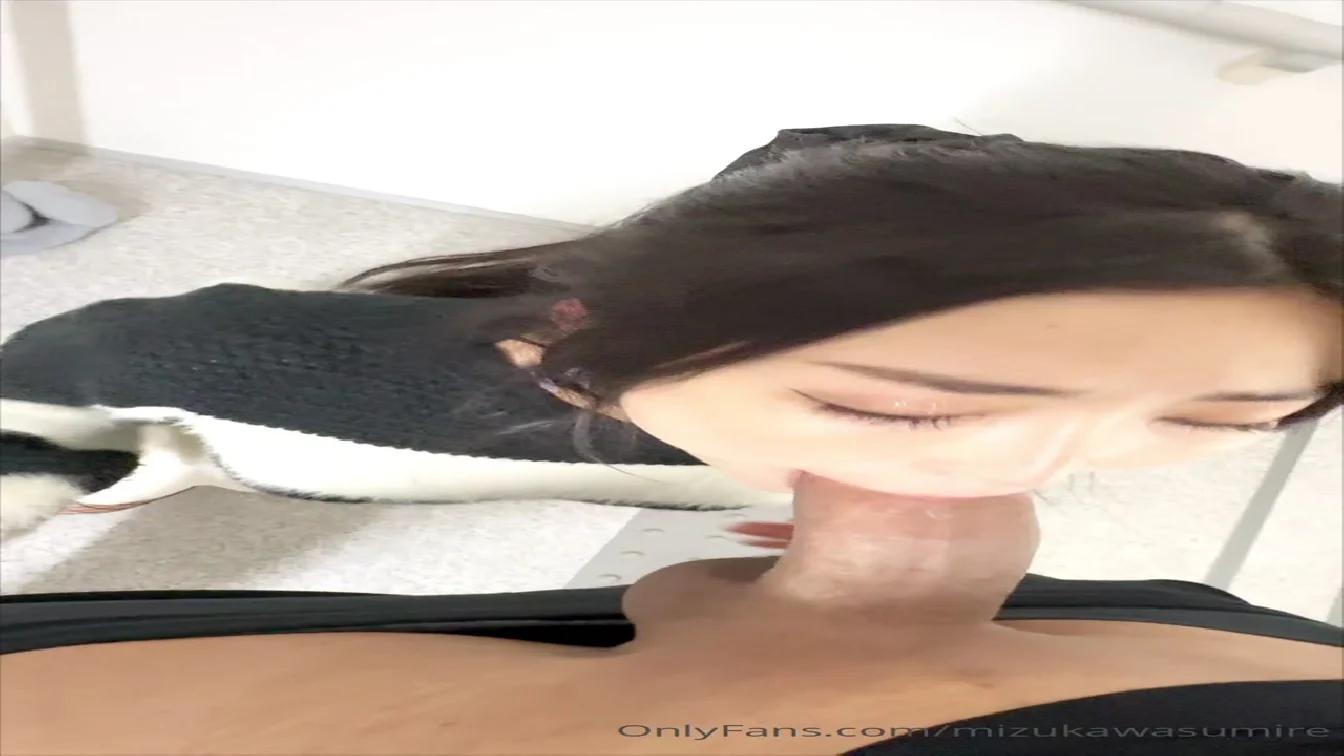 WEBDL Yurievij Onlyfans Emiri Momota aka Mizukawa Sumire Sex Ep2
